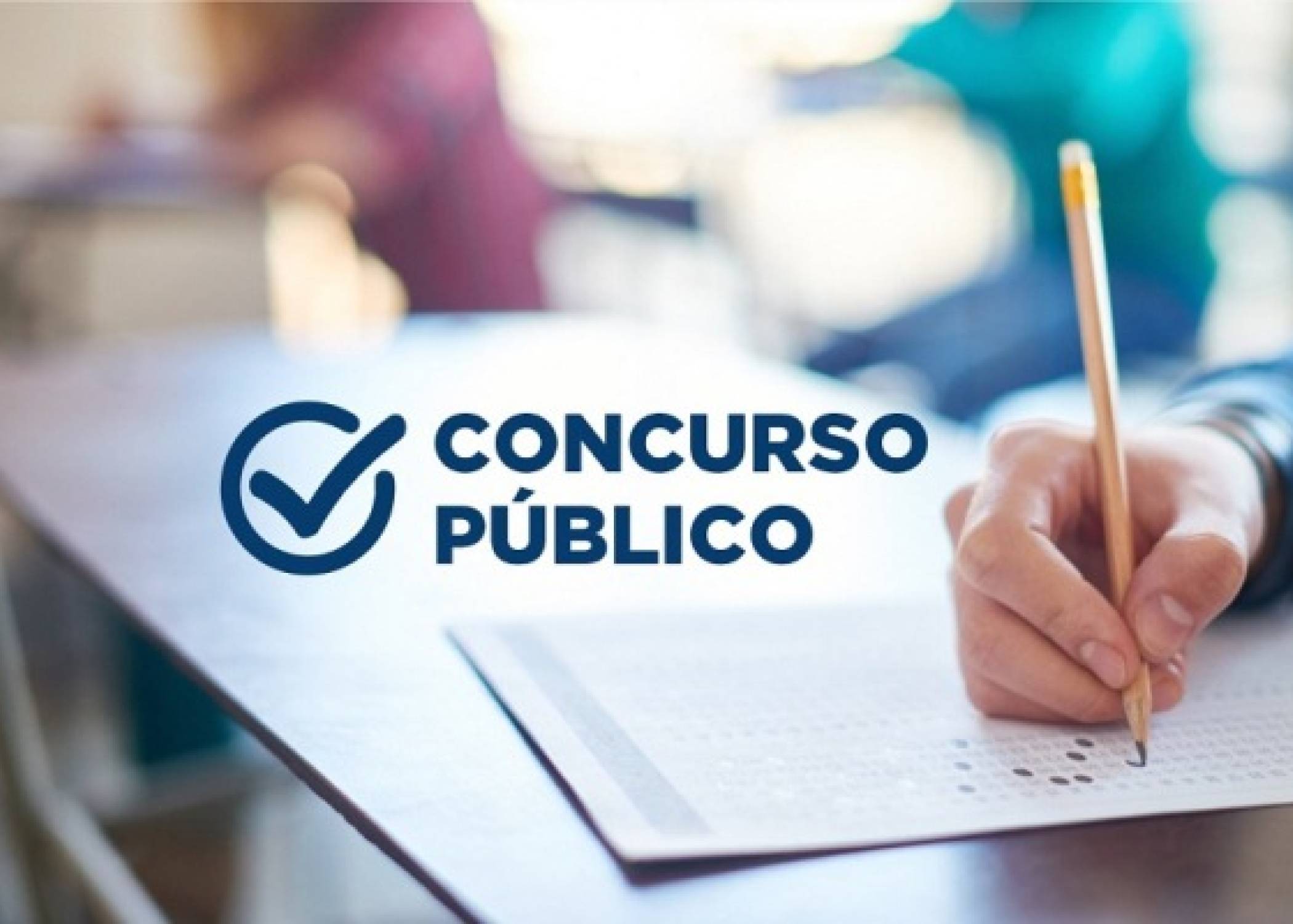 Concurso Público